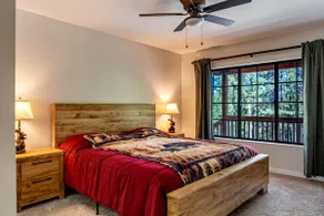 Noble Mountain Cabin in Nutriosoa, AZ. - Image 3