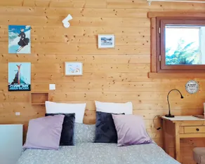 Chalet Villars Colmars High Verdon A. H.P. 04 capacity 8 to13 pers. very spacious - Image 2