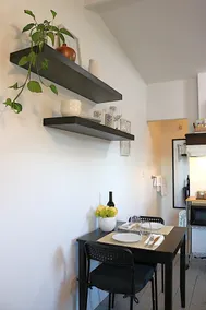 Cozy Boho Studio • Flexible Check-in | MCO 10 min - Image 2