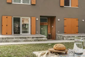 iFlat Pinzolo Apartment Cervo - Image 4