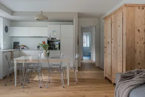 iFlat Pinzolo Apartment Cervo - Image 3