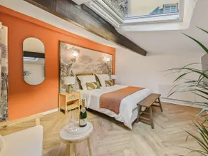 Romantic Getaway & Private Spa in a Perched Village - Image 3