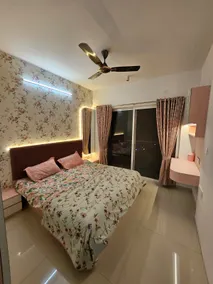 Weekend Escape 2 BHK Holiday Home @ Paud Road Pune - Image 2