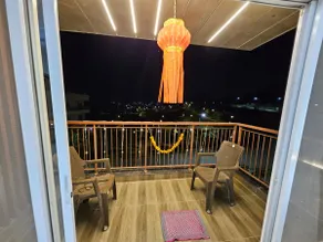 Weekend Escape 2 BHK Holiday Home @ Paud Road Pune - Image 3