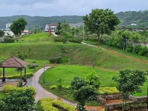 Weekend Escape 2 BHK Holiday Home @ Paud Road Pune - Image 5