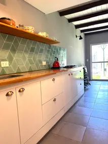 House with pool - Image 5