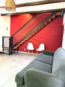 House with pool - Image 3