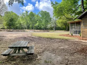 Private 30-Acre Farm w/ Pond, Firepit + Sleeps 8 - Image 5