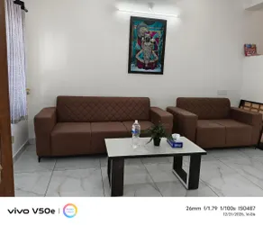 Shiv HomeStay - Peaceful & Comfort Stay Nr Dwarka - Image 3