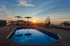 Villa Haria - Lux Villa with Private Pool in Crete - Image 3