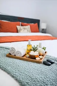 River Rose House | Retreat, Relax, Recharge - Image 2