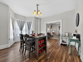 River Rose House | Retreat, Relax, Recharge - Image 4