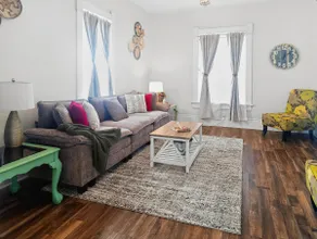 River Rose House | Retreat, Relax, Recharge - Image 3