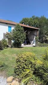 Gascon house close to Marciac jazz festival - Image 3