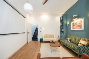 Stylish 4BR Home in Antwerp Centre - Image 4