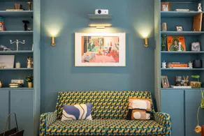 Stylish 4BR Home in Antwerp Centre - Image 2