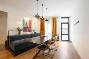 Stylish 4BR Home in Antwerp Centre - Image 5