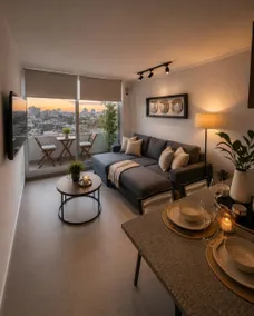 Nómade Summer Home - Image 2