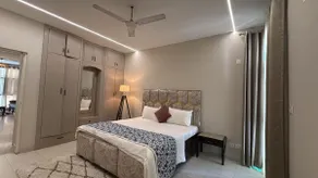 luxurious 4bhk in GGN | corporates|family & group - Image 3