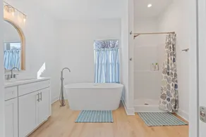 Bright Beach Home | Steps to Boardwalk & Pier - Image 3