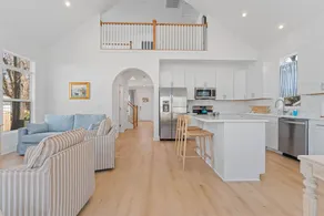 Bright Beach Home | Steps to Boardwalk & Pier - Image 4