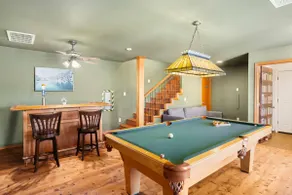 Spacious Spanish Villa • Pool & Movie Theater• 4BR - Image 3