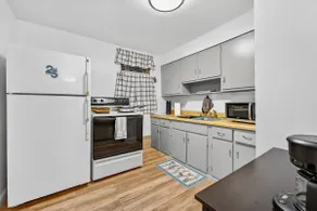 Greenbrier Trail | 2BR Apt | Downtown Marlinton - Image 5