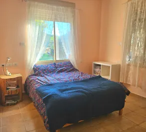 A pleasant and quiet guest unit at the foot of the Golan Heights - Image 3