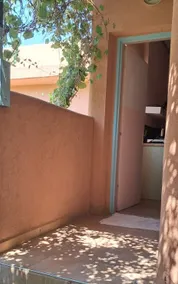 A pleasant and quiet guest unit at the foot of the Golan Heights - Image 4