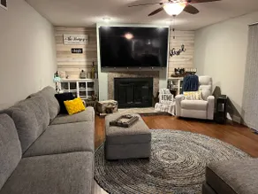 4 Bed, 3 Bath with Pool, Hot Tub, Gym, Fire Pit - Image 4