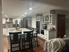 4 Bed, 3 Bath with Pool, Hot Tub, Gym, Fire Pit - Image 3
