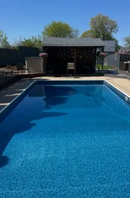 4 Bed, 3 Bath with Pool, Hot Tub, Gym, Fire Pit - Image 5