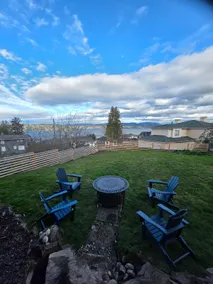 Guest Suite with Beautiful Lake and Mountain Views - Image 3