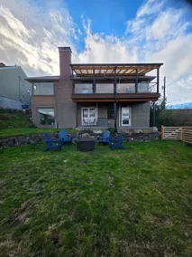 Guest Suite with Beautiful Lake and Mountain Views - Image 4