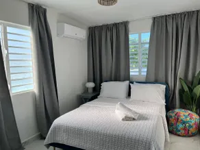Calm Between the Waves. Modern Coastal 1BR Arecibo - Image 3