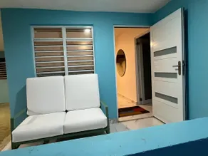 Calm Between the Waves. Modern Coastal 1BR Arecibo - Image 5