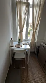 Stylish & Cozy Apartment Near Brussels Center - Image 5