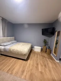 Stylish & Cozy Apartment Near Brussels Center - Image 4