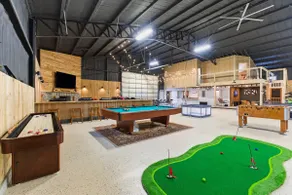Indoor Park, 55 acres, Pickleball, Walking Trails! - Springfield MO - Image 3