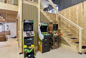 Indoor Park, 55 acres, Pickleball, Walking Trails! - Springfield MO - Image 4