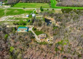 Indoor Park, 55 acres, Pickleball, Walking Trails! - Springfield MO - Image 5