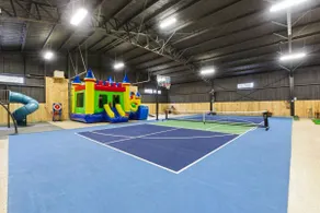 Indoor Park, 55 acres, Pickleball, Walking Trails! - Springfield MO - Image 2
