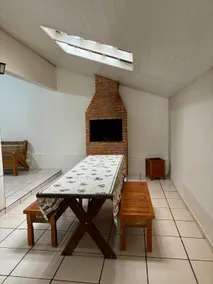 Cozy Chiarotti House, with Great Location - Image 4