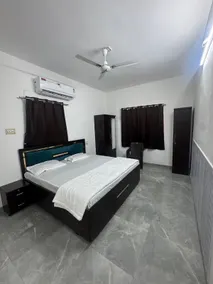 Nila 1.5 Bhk Apartments-Thaltej Metro - Image 2