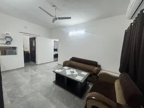 Nila 1.5 Bhk Apartments-Thaltej Metro - Image 3