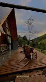 Rio Capetinga 2 Chalet - Image 2