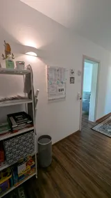 Spacious apartment in a panoramic location + terrace - Image 3