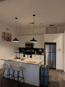 Top Downtown 1BR | Stadium View | Walk to Stadium - Image 2