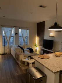 Top Downtown 1BR | Stadium View | Walk to Stadium - Image 3