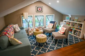 Family- and Eco-Friendly Studio Close to Downtown - Image 2